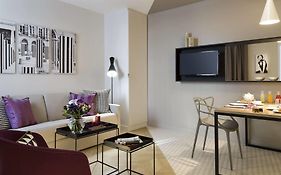 Citadines Opera Paris 4*